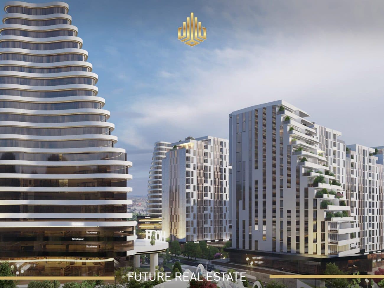 Banesa në SHITJE/130m2 3