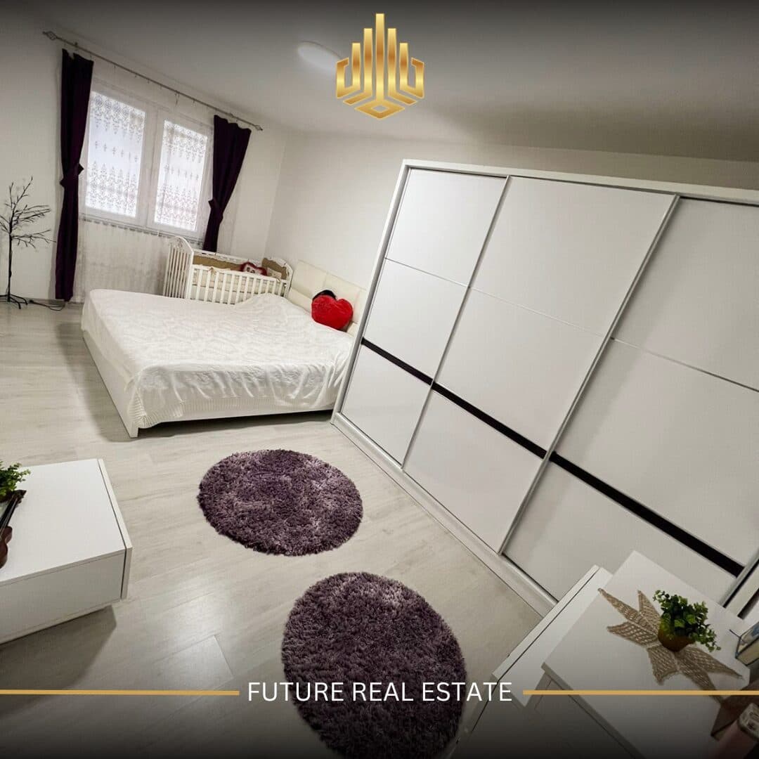 Banesë në SHITJE/83m2 4