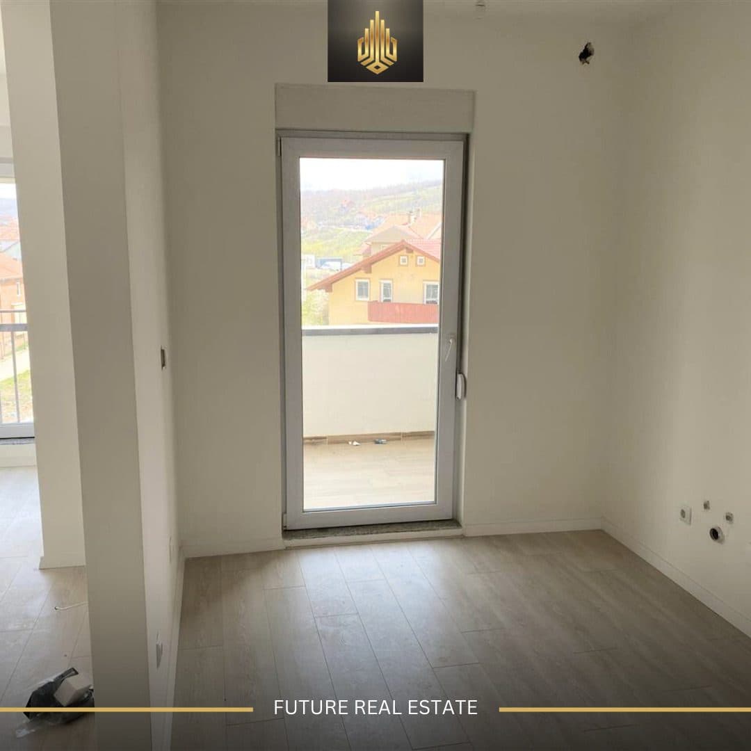 Banesë në SHITJE/64m² 2
