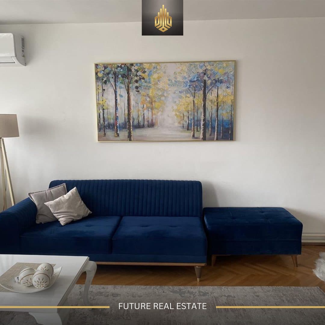 Banesë me QERA/115m²