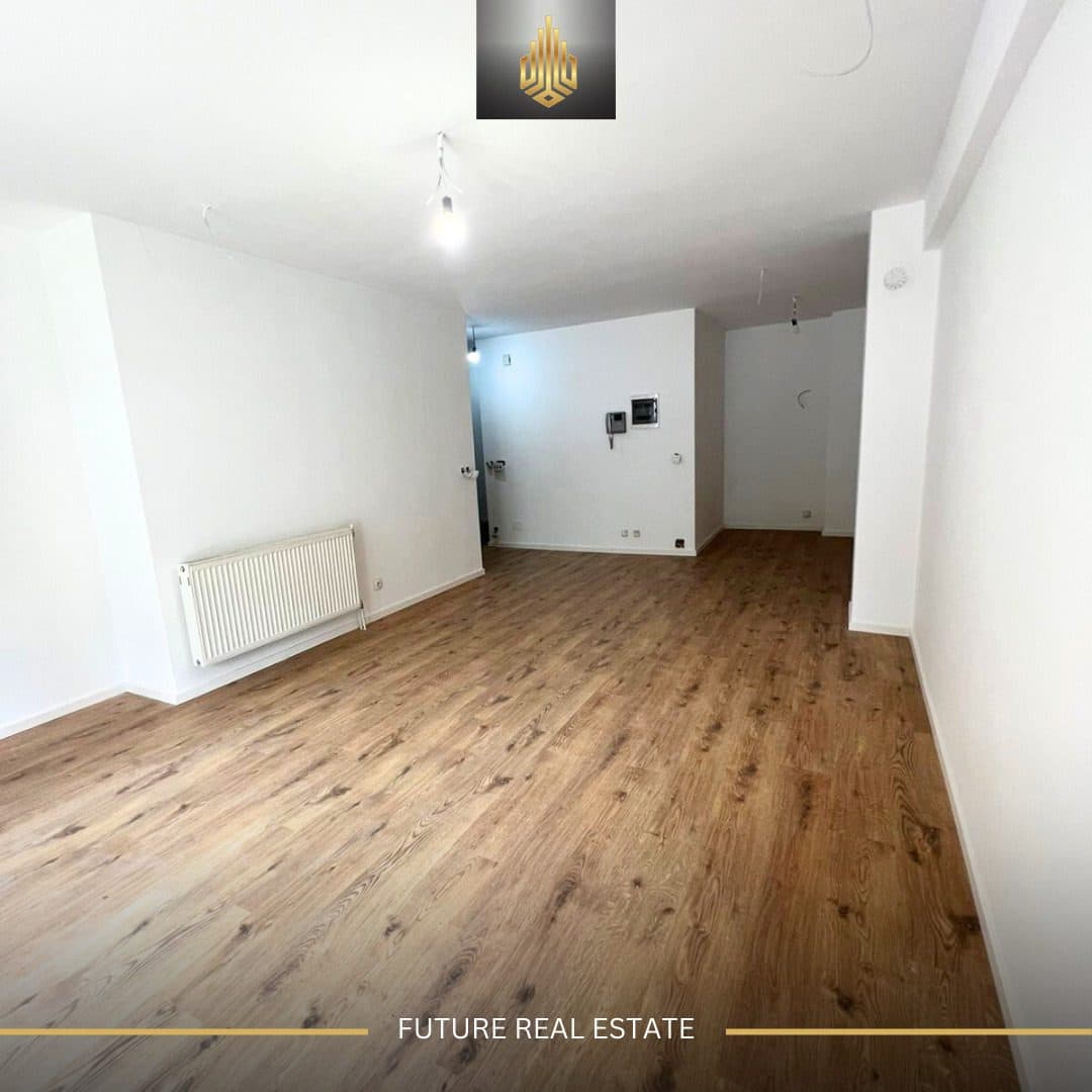 Banesë në SHITJE/71m² 2