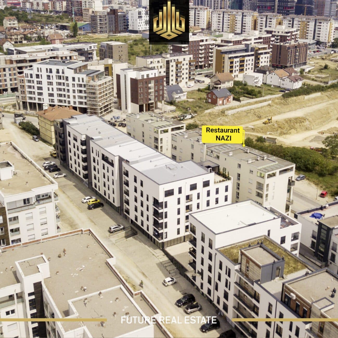 Banesa në SHITJE/84m2 2