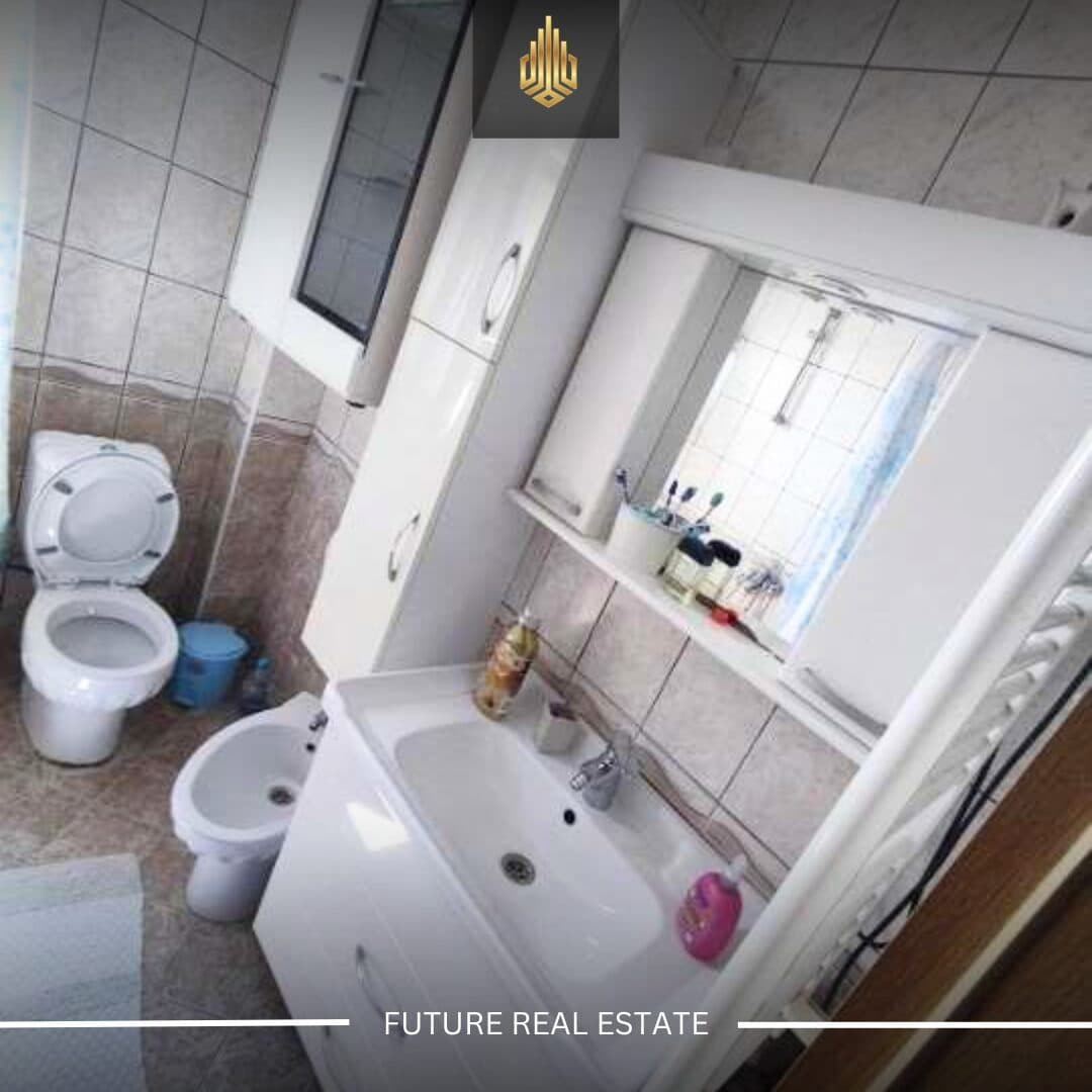 Banese me QERA/72m² 4