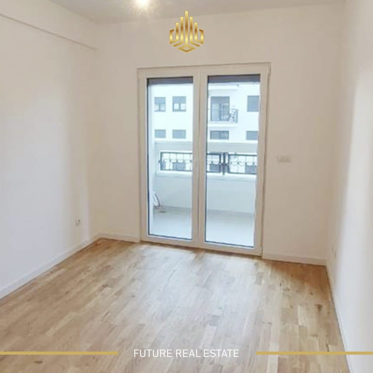 Banesa me QIRA/87.5m2 2