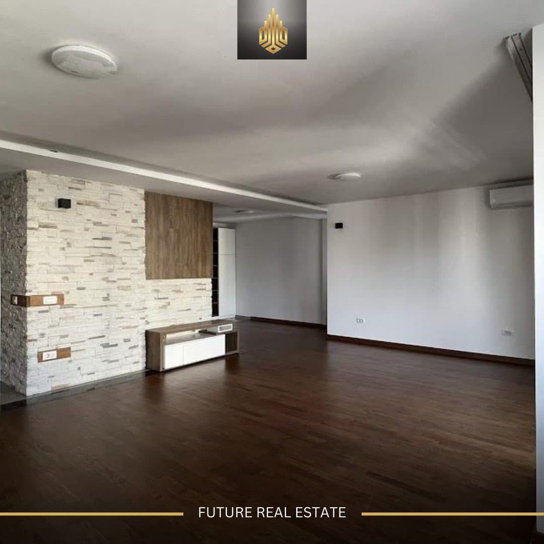 Banesë me QERA/176m²