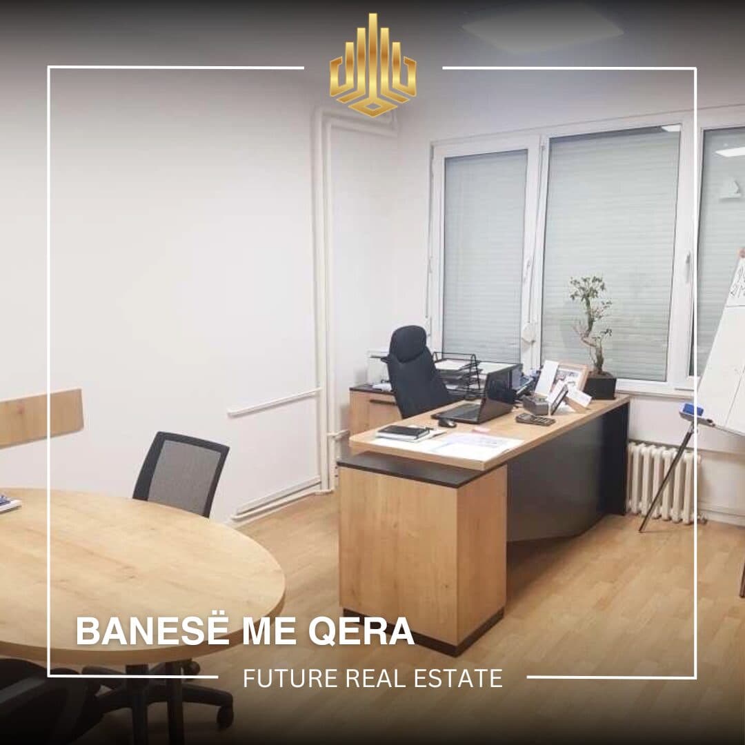 Zyre me QERA/80m²