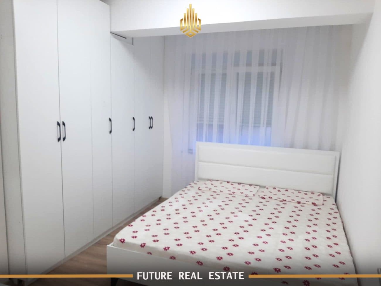 Banesë me QIRA – 2 Dhoma Gjumi – Prishtinë - Prishtina e re. 2