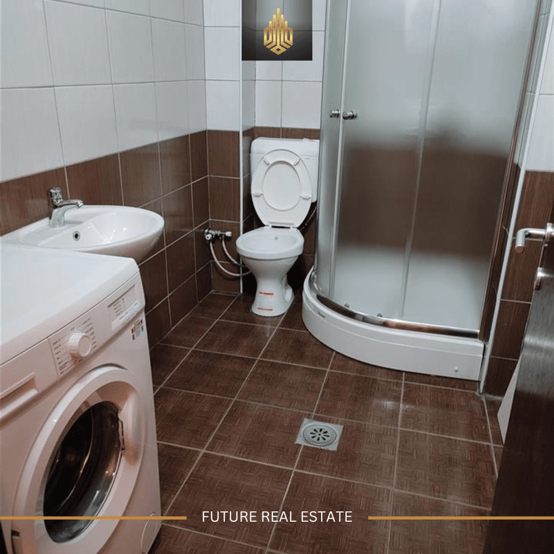 Banesë me QERA/75m² 4