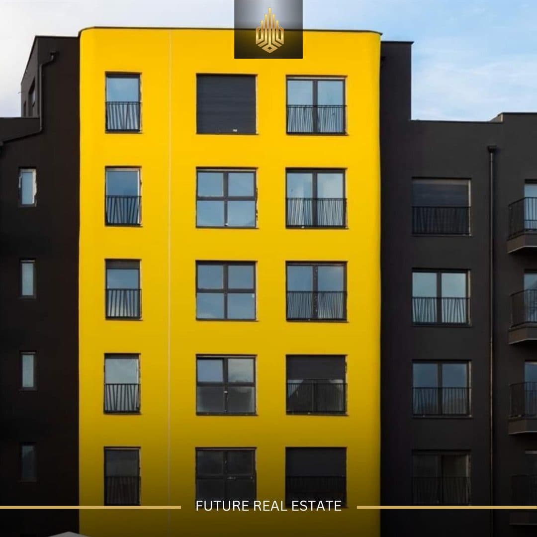 Banesë në SHITJE/88m² 2