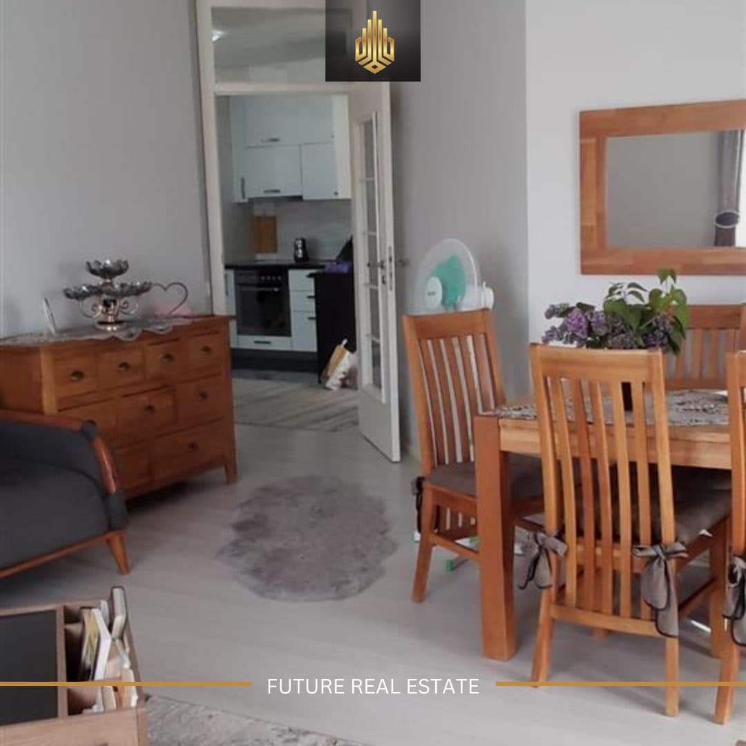 Banesë në SHITJE/94m² 4