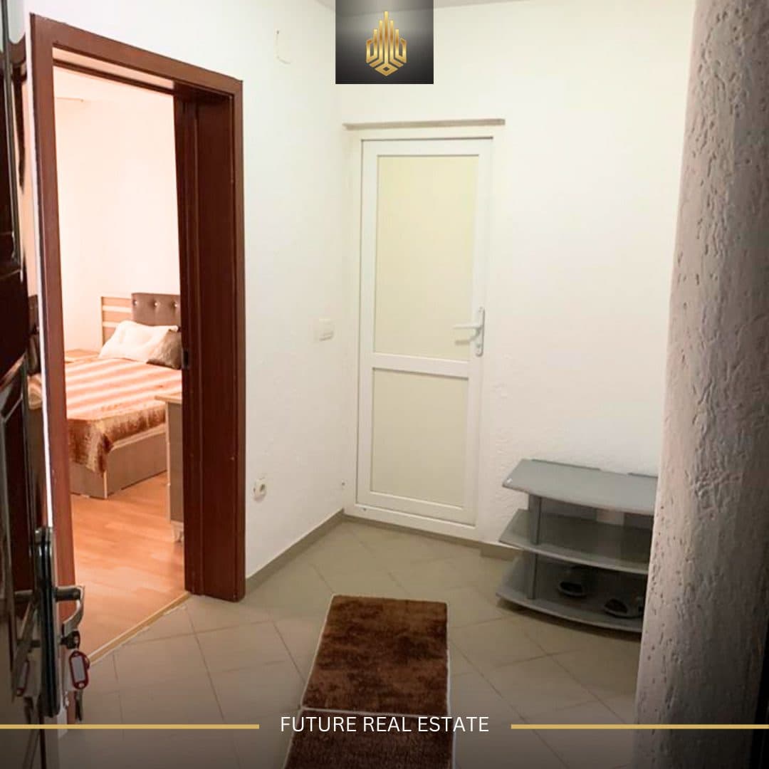 Banesë me QERA/40m² 3