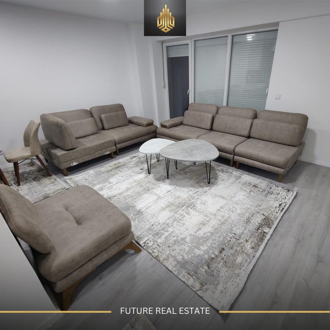 Banesë me QERA/110m²