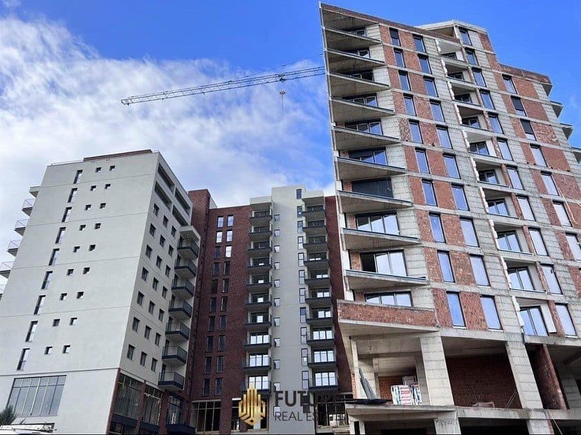 shitet banesa ne lagjen prishtina e re 2