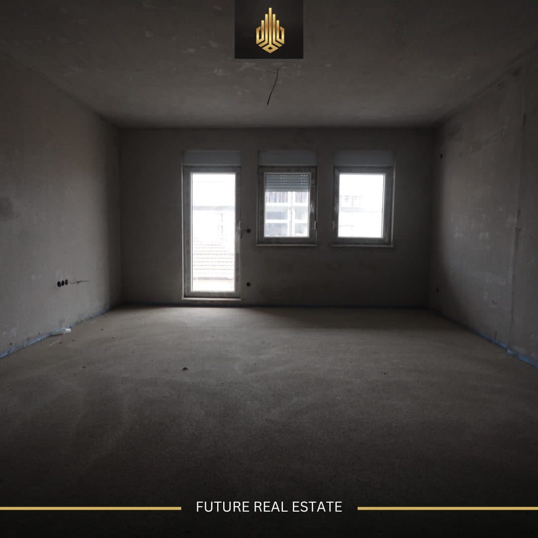 Banesa në SHITJE/105.3m² 3