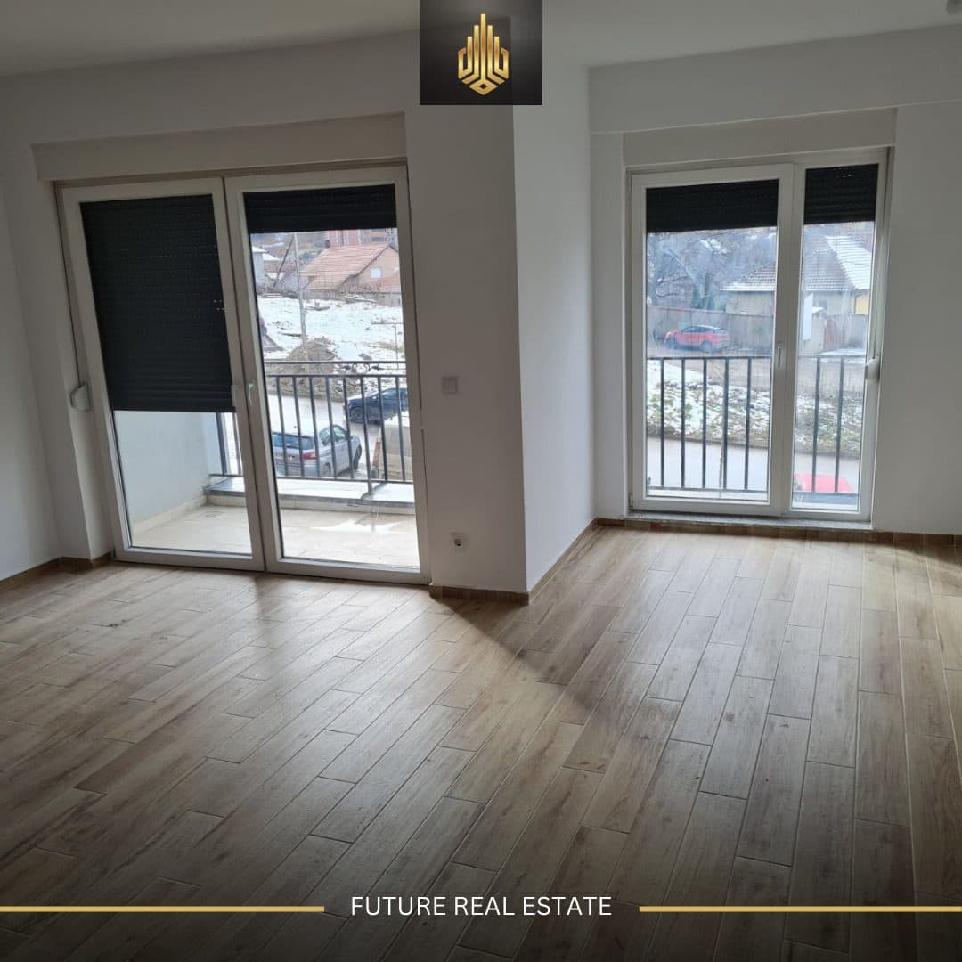 Banesë me QERA/86m² 2