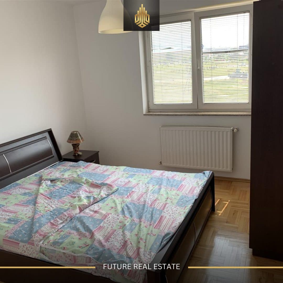 Banesë me QERA/85m² 3