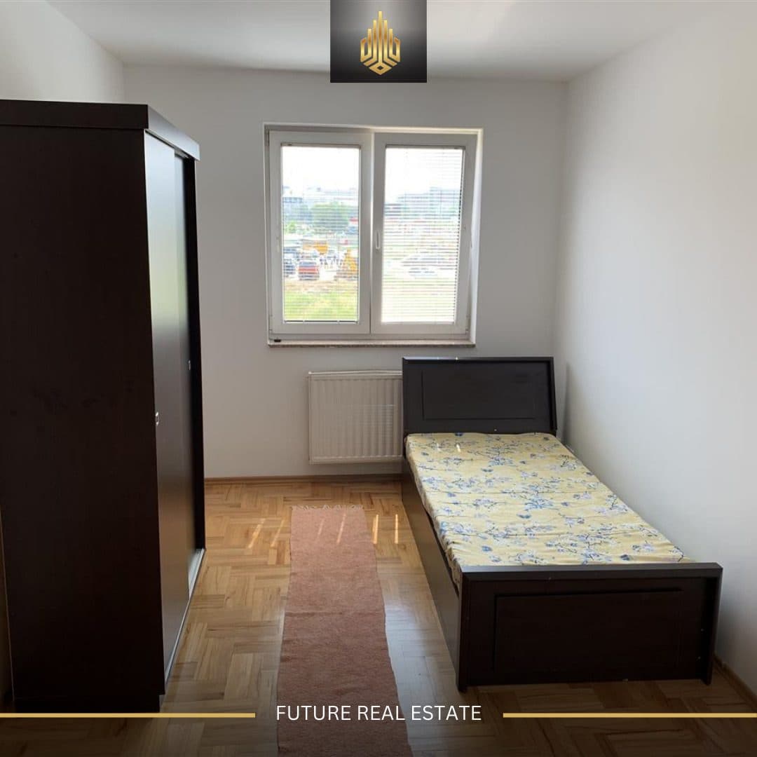 Banesë me QERA/85m² 4