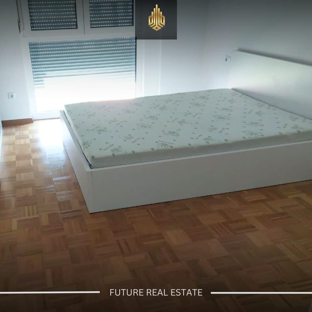 Banesë me QERA/85m² 3