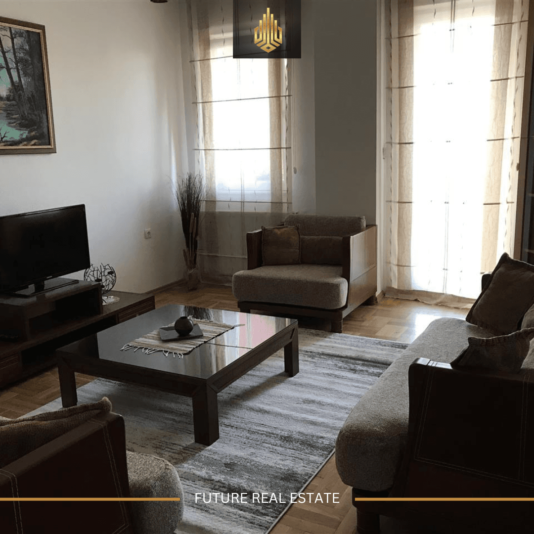 Banesë me QERA/65m² 2