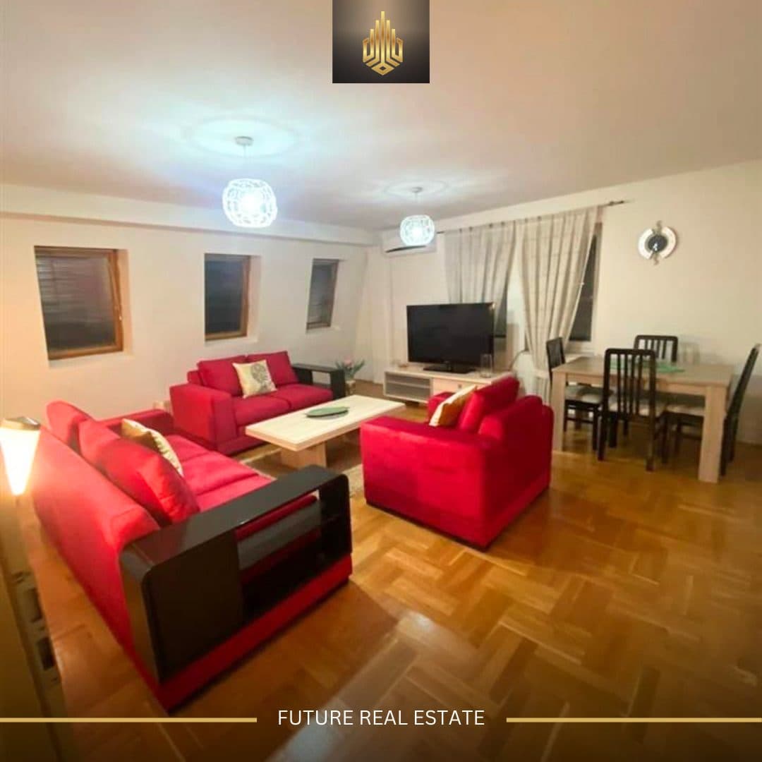 Banesë me QERA/100m²