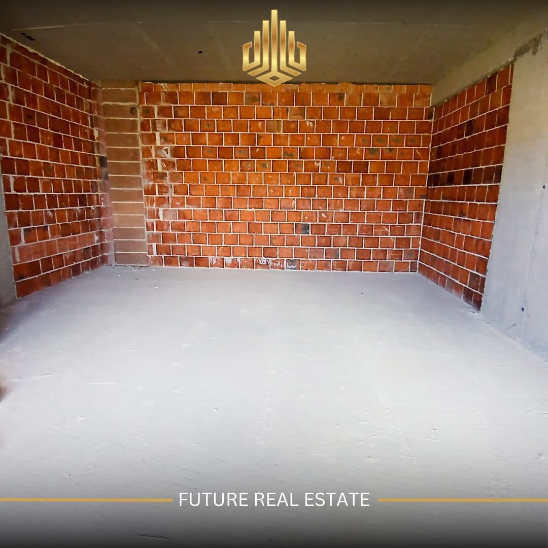 Banesë në SHITJE/93.41m² 4