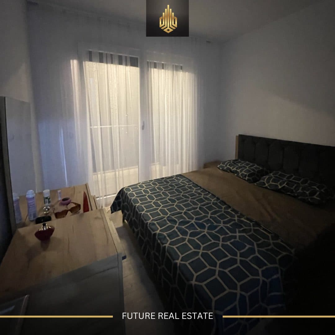 Banesë me QERA/80m² 2