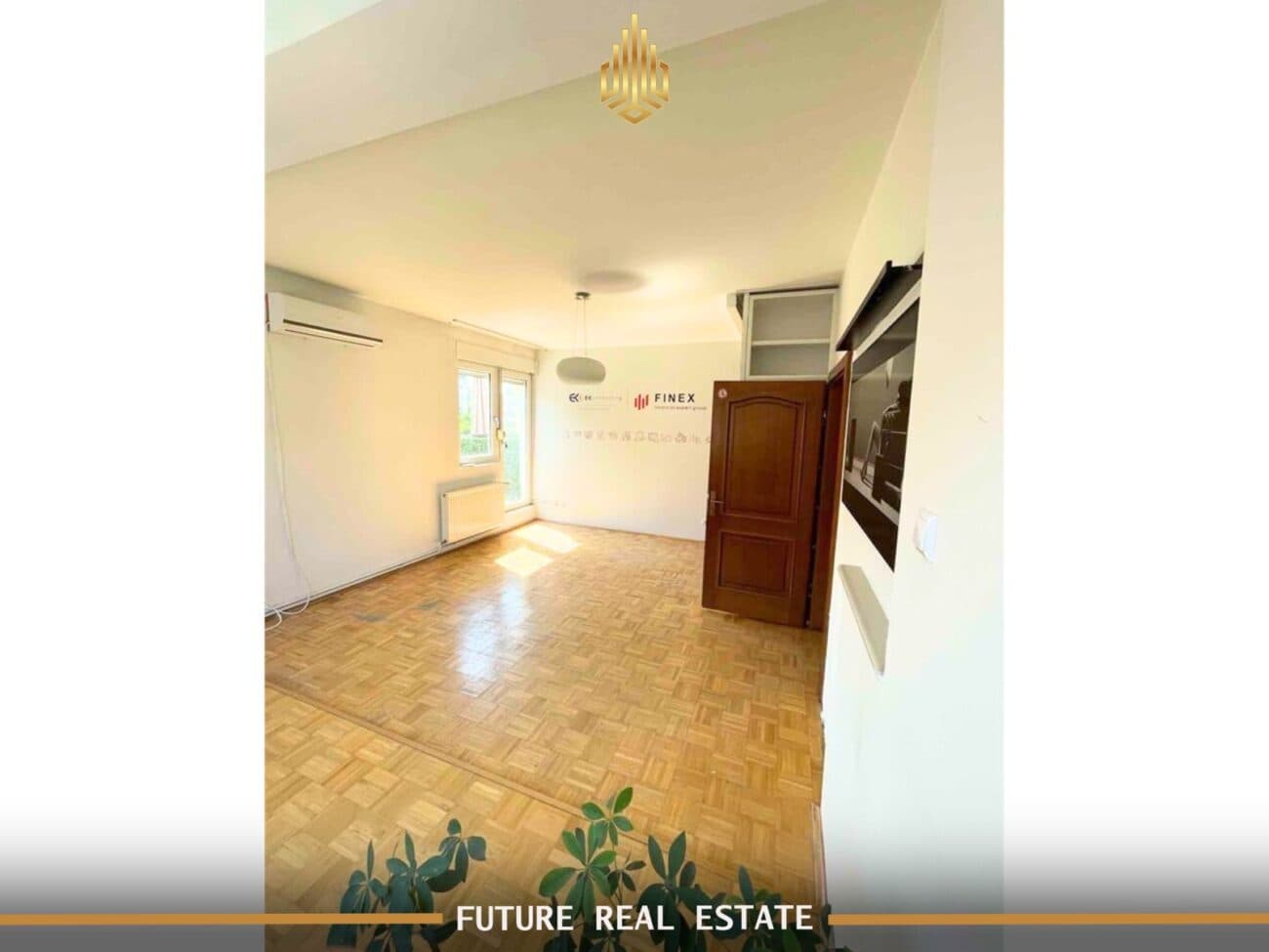 Zyrë/Banesë me QIRA – 3 njësi pune – Prishtinë – Qendër te Hotel Grandi 2