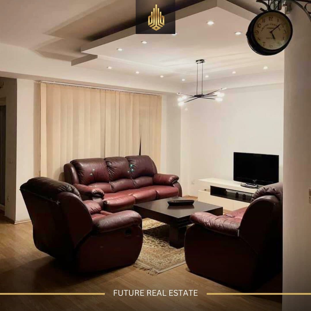 Banesë me QERA/110m²