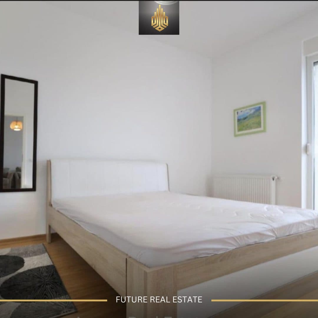 Banesë me QERA/70m² 4