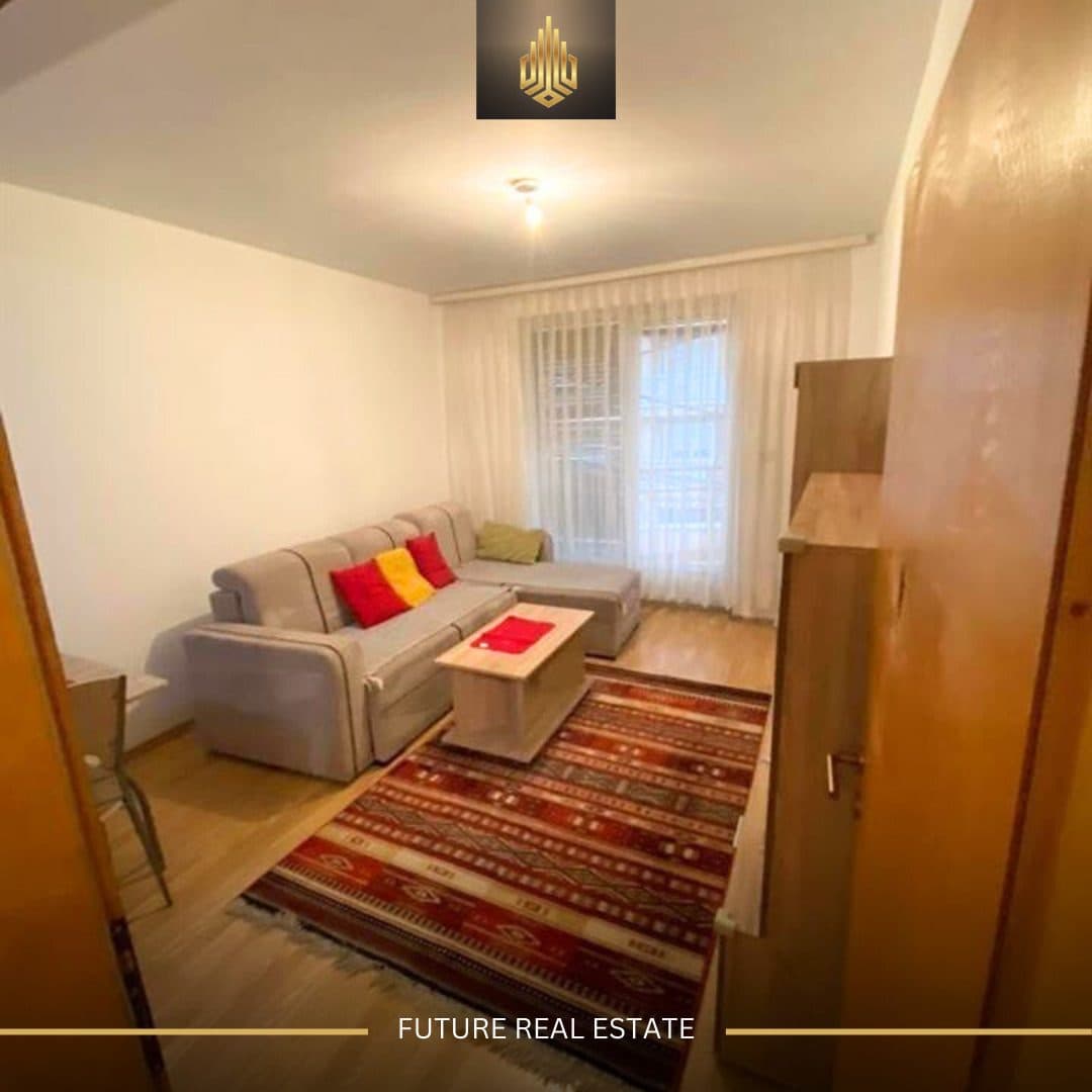 Banesë me QERA/50m²