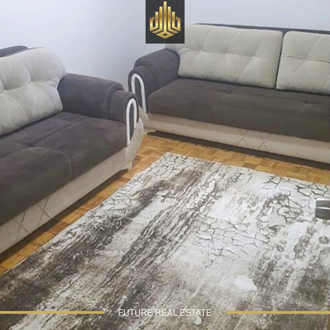 Banesa me QIRA/100m2 4