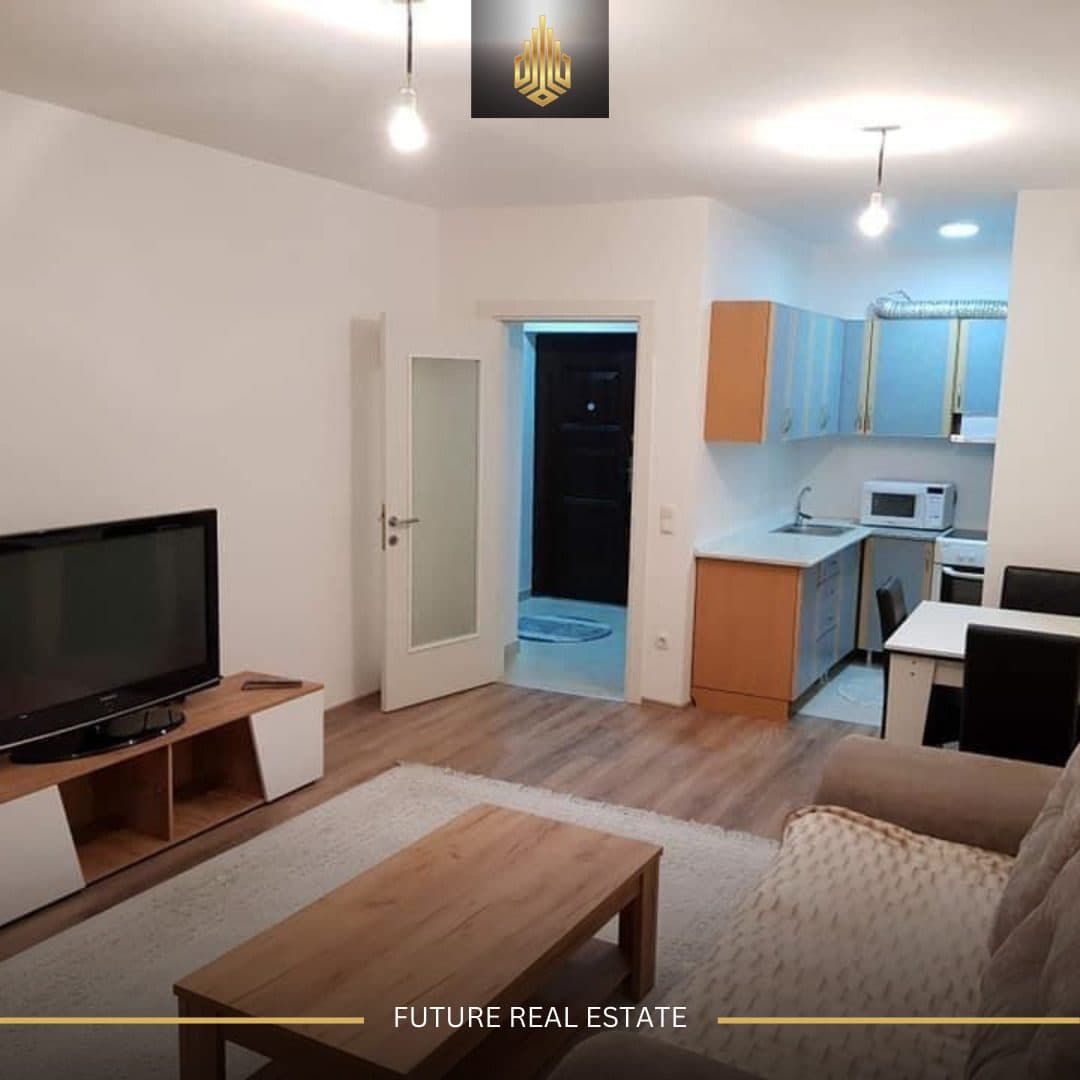 Banesë me QERA/60m² 2