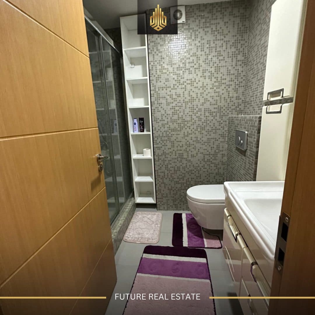 Banesë me QERA/94m² 4