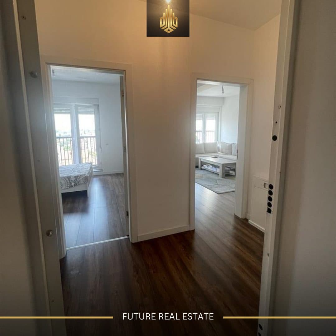 Banesë me QERA/55m² 4
