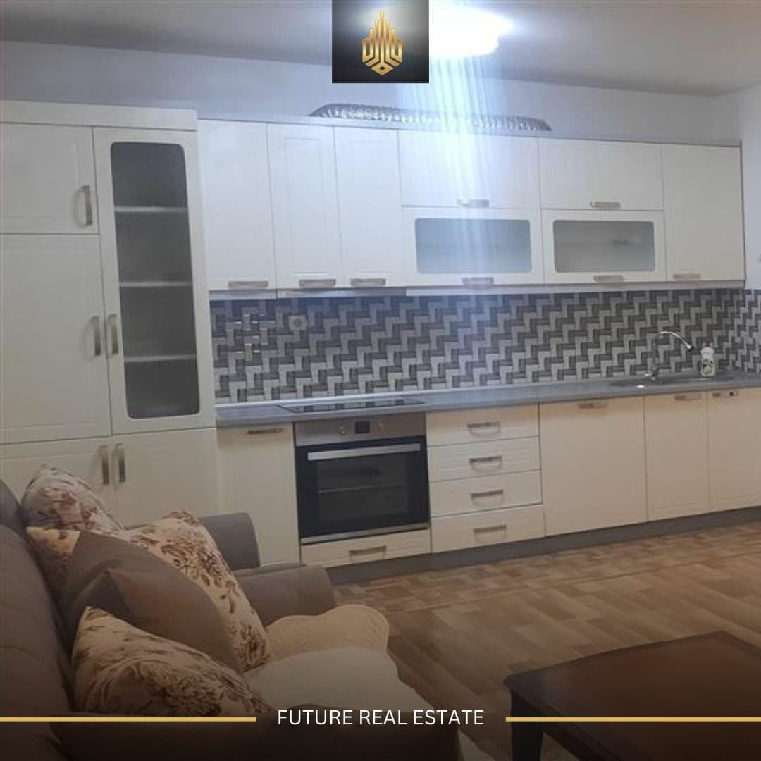 Banesë me QERA/95m² 3