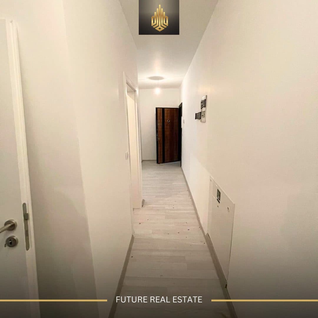 Banesë në SHITJE/81m² 3