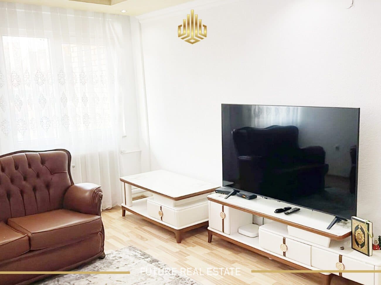 Banesa në SHITJE/60.83m2 2
