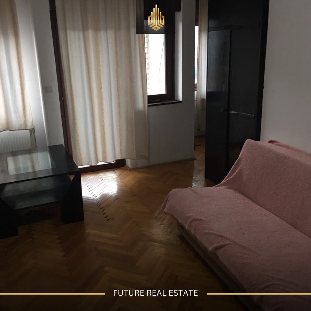 Banesë me QERA/65m² 2