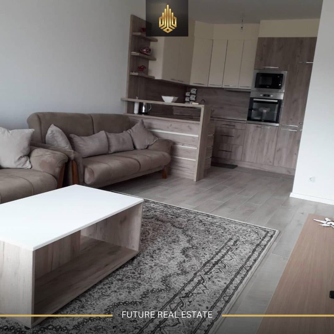 Banesë në SHITJE/108m²