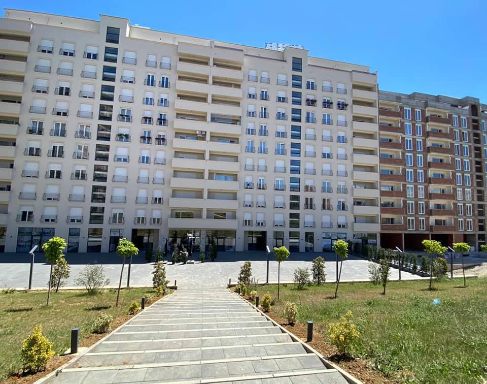 Banesa me QIRA/80m2