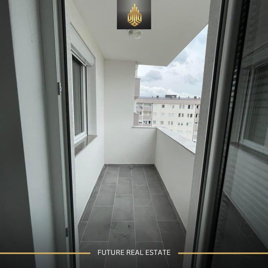 Banesë me QERA/63m² 4