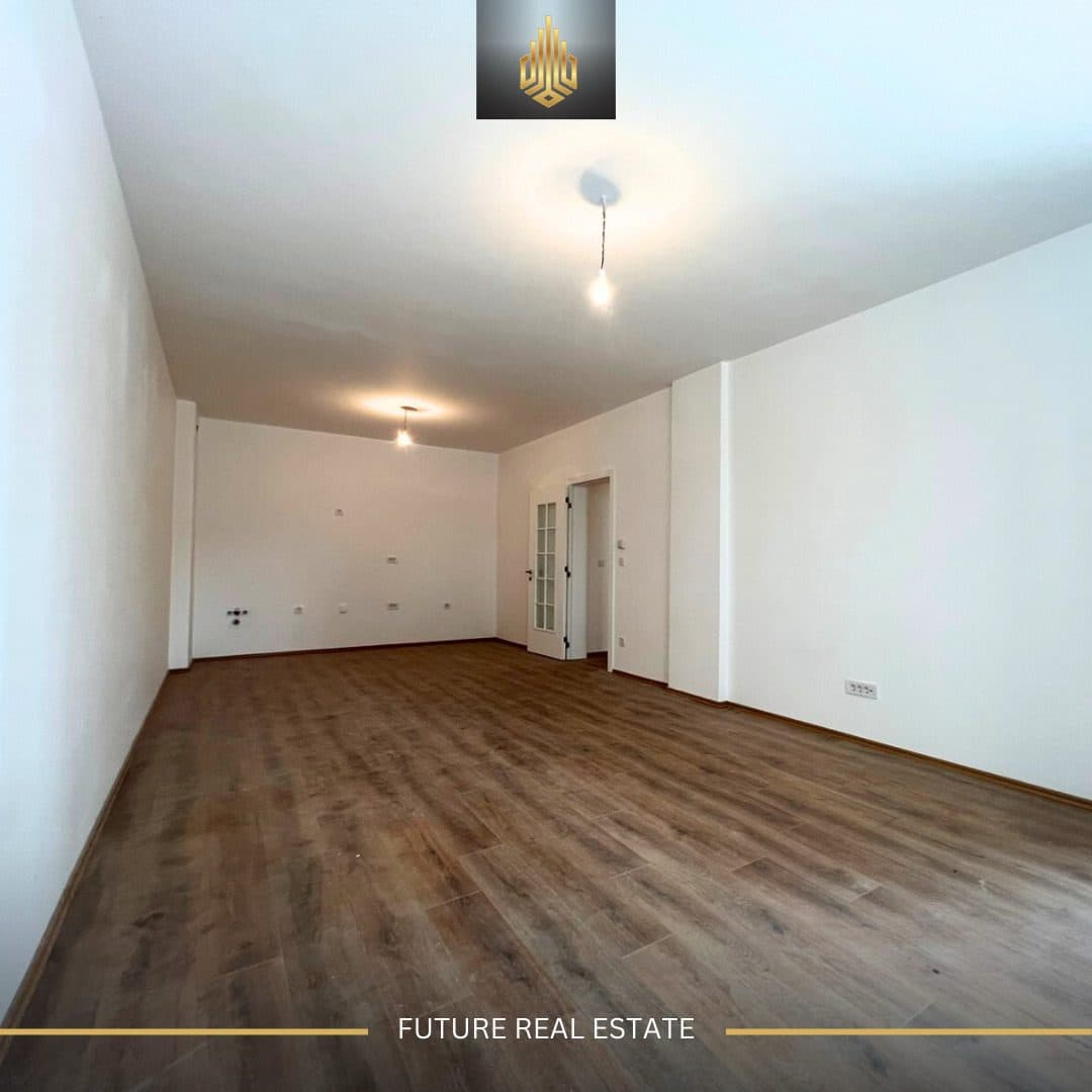 Banesë në SHITJE/123.5m² 2
