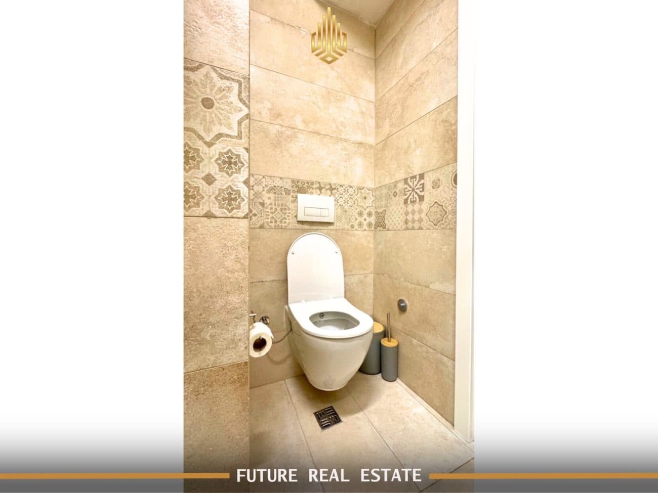 Banesë me QIRA – 2 Dhoma Gjumi – Prishtinë – Tophane Flux Banesa 4