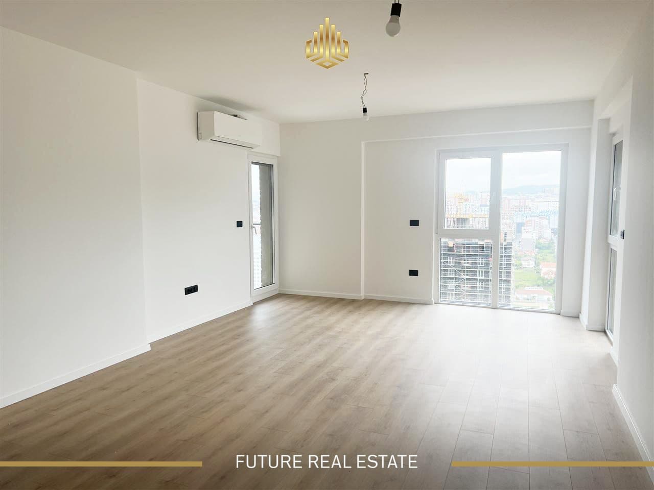 Banesa me QIRA/90m2 2