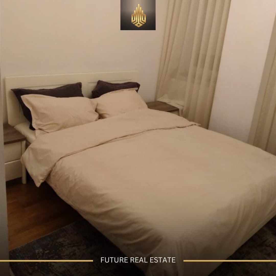 Banesë me QERA/90m² 4