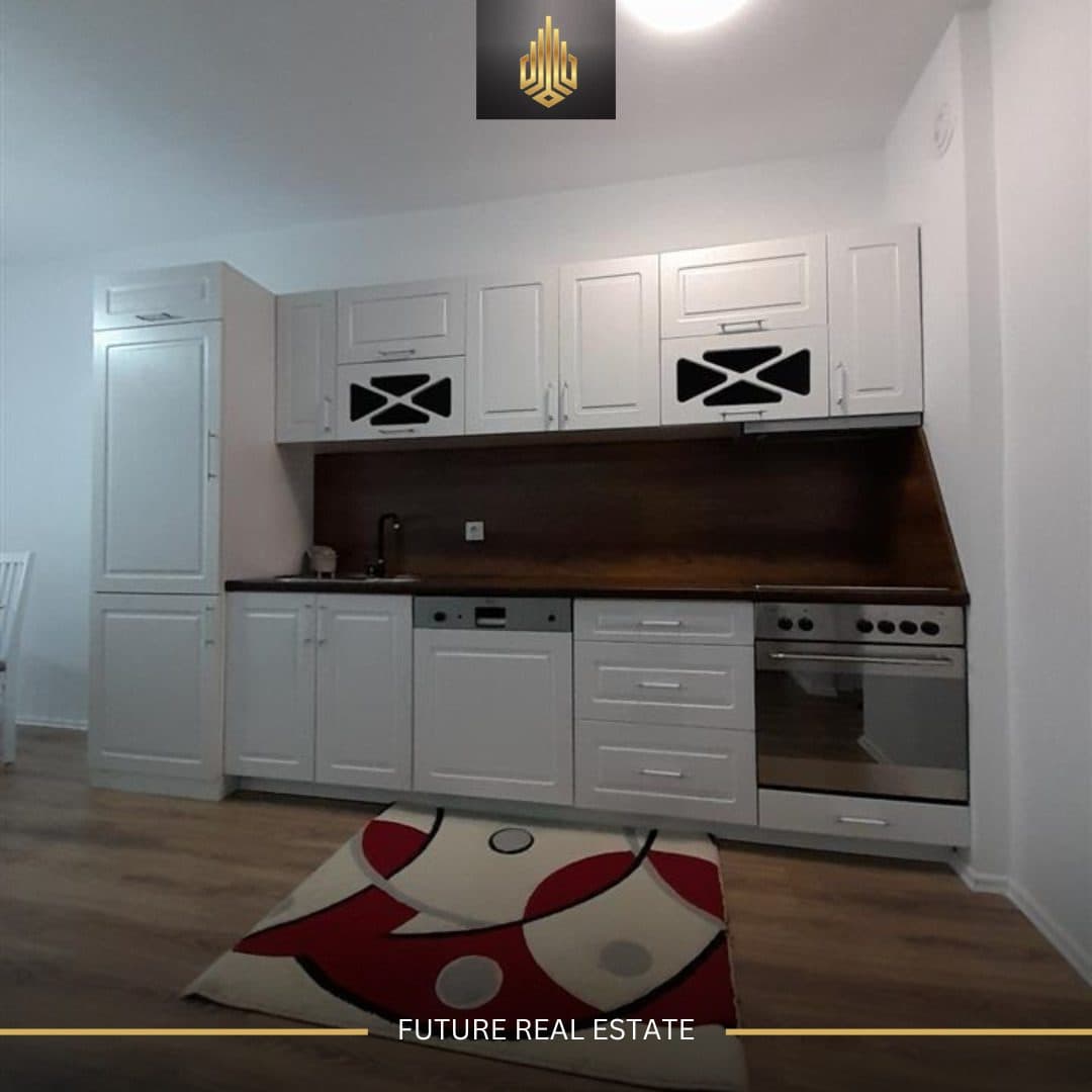 Banesë me QERA/90m² 2
