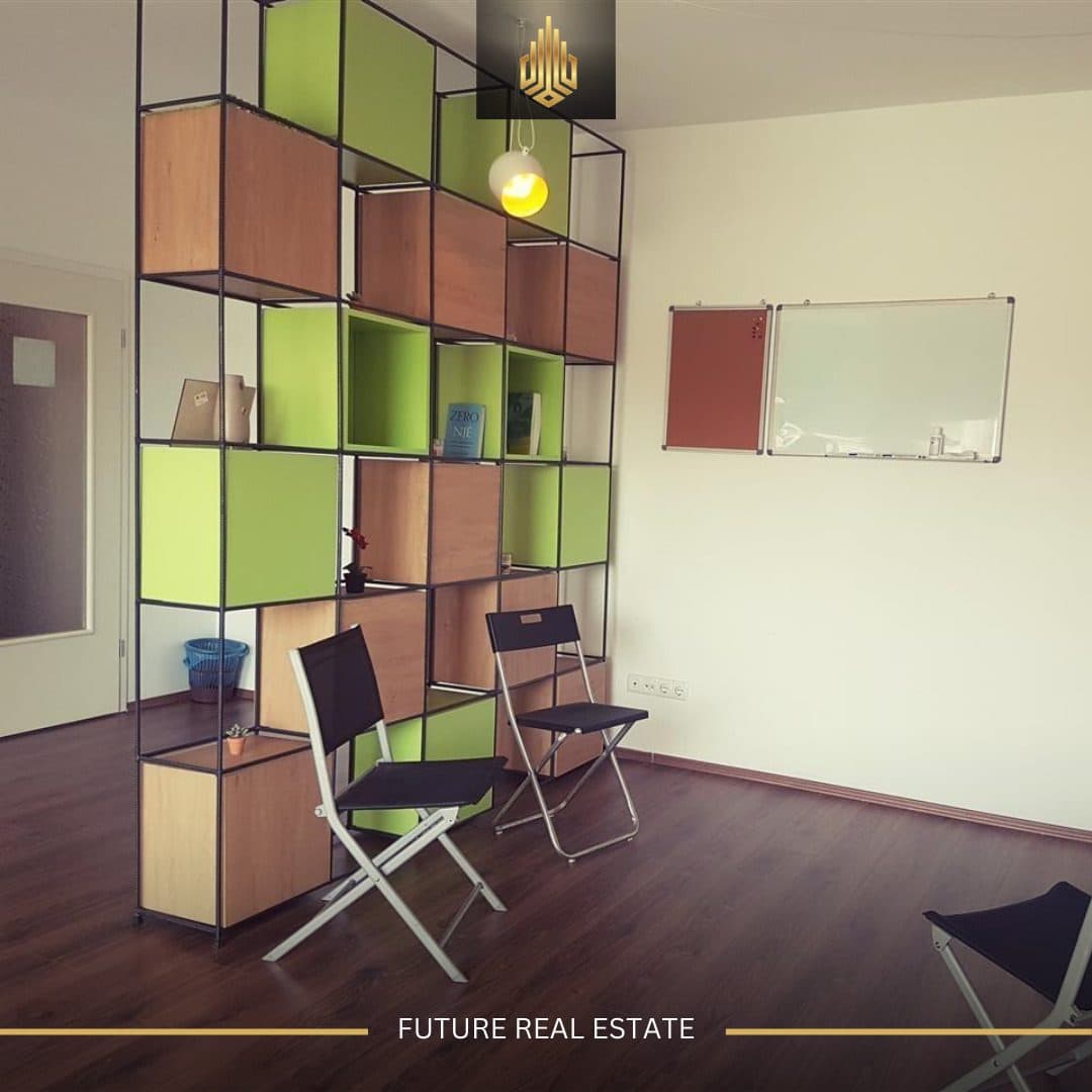 Zyre me QERA/111m²