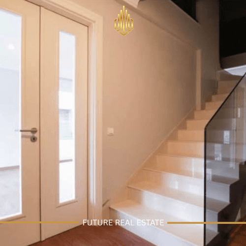 Home for rent in Prishtinë 4