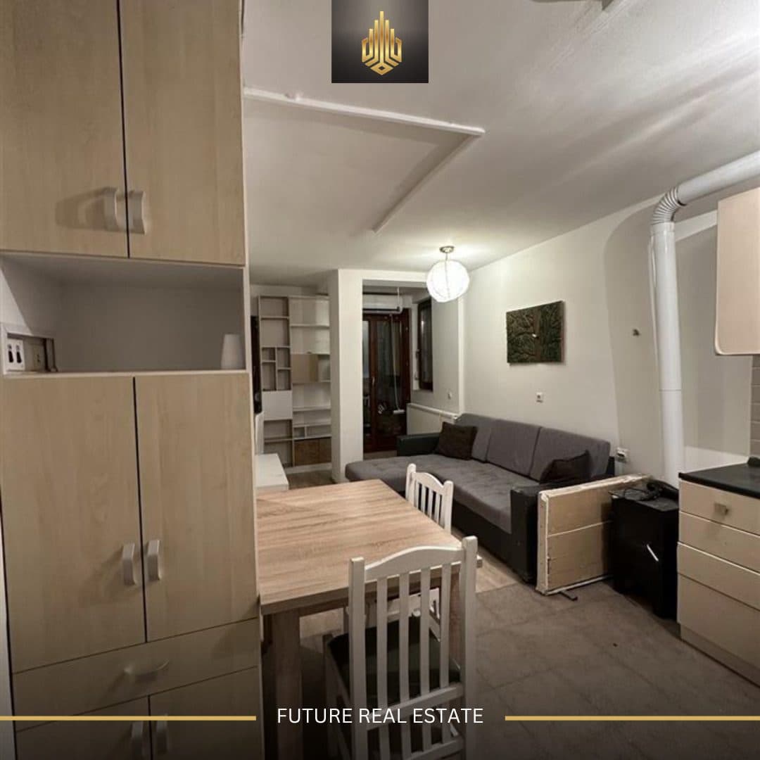 Banesë me QERA/75m²