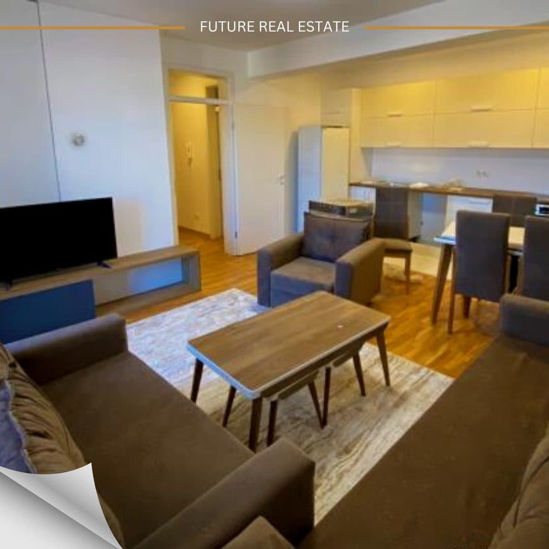 Banesë në SHITJE/84m² 2